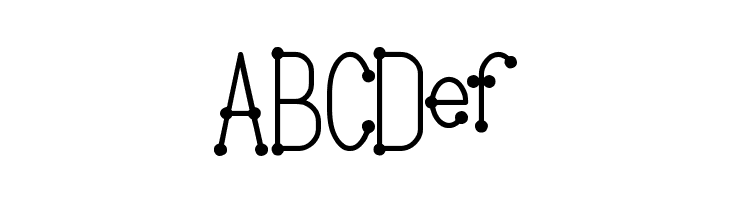 Welcome To Planet Earth  Free Fonts Download