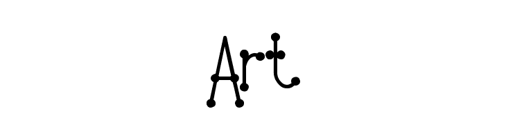 Welcome To Planet Earth  Free Fonts Download