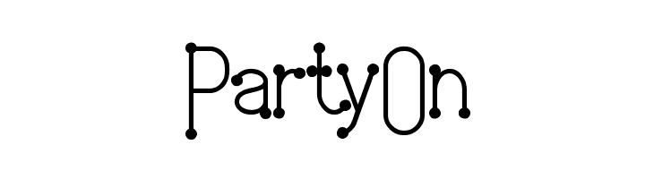 Welcome To Planet Earth  Free Fonts Download