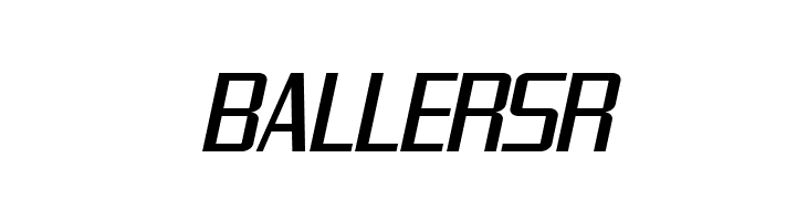 SF Theramin Gothic Condensed Oblique  Free Fonts Download