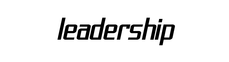 SF Theramin Gothic Condensed Oblique  Free Fonts Download