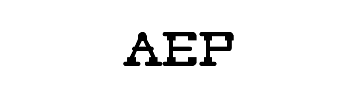 post rock  Free Fonts Download
