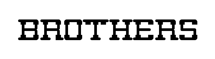 post rock  Free Fonts Download