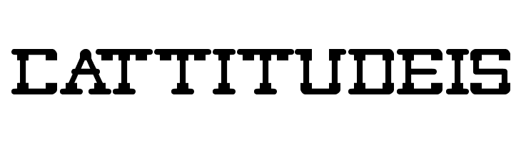 post rock  Free Fonts Download