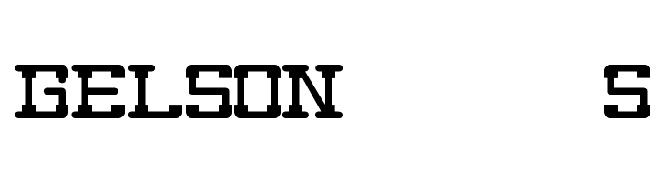 post rock  Free Fonts Download