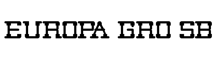 post rock  Free Fonts Download