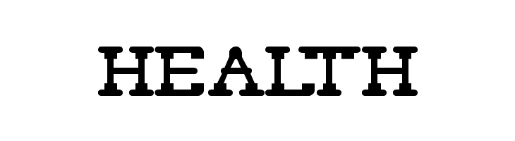 post rock  Free Fonts Download