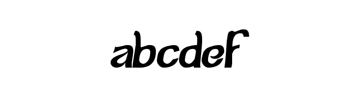 cat eyes  Free Fonts Download