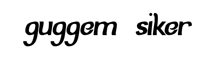 cat eyes  Free Fonts Download