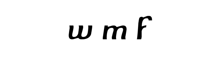 cat eyes  Free Fonts Download