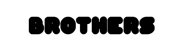 moon light  Free Fonts Download