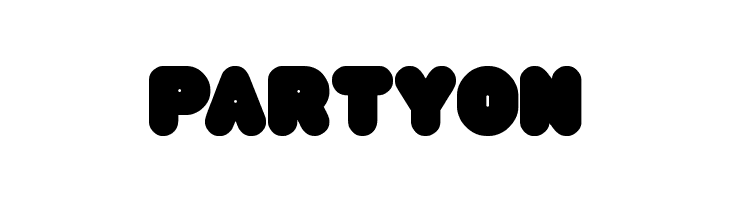 moon light  Free Fonts Download