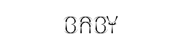 firework  Free Fonts Download