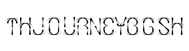 firework  Free Fonts Download