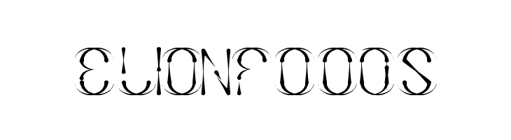 firework  Free Fonts Download