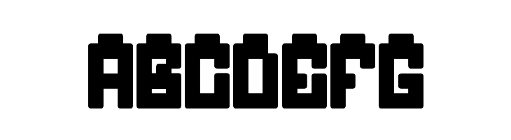my game  Free Fonts Download