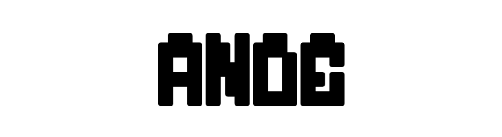 my game  Free Fonts Download