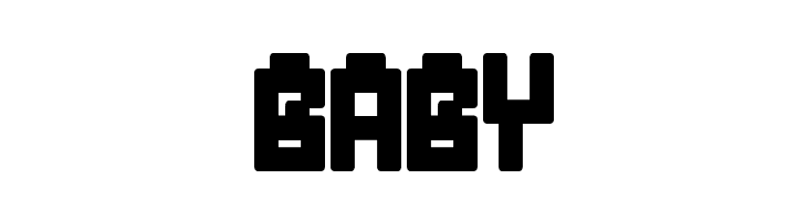 my game  Free Fonts Download