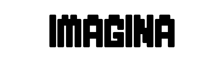 my game  Free Fonts Download