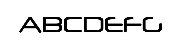 Neuropol  Free Fonts Download