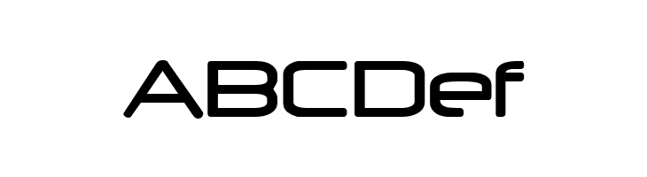 Neuropol  Free Fonts Download