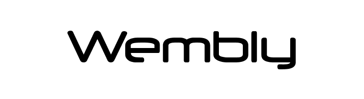 Neuropol  Free Fonts Download