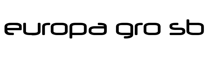 Neuropol  Free Fonts Download