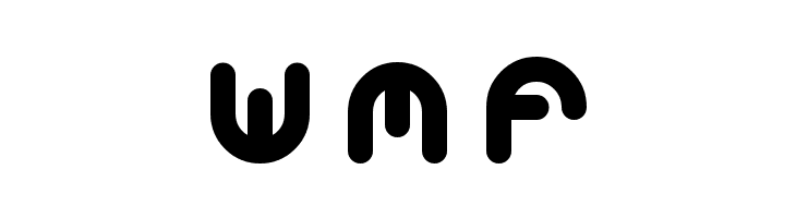 solgas  Free Fonts Download