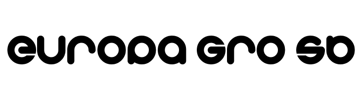 solgas  Free Fonts Download