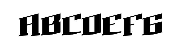 BAD BOY  Free Fonts Download