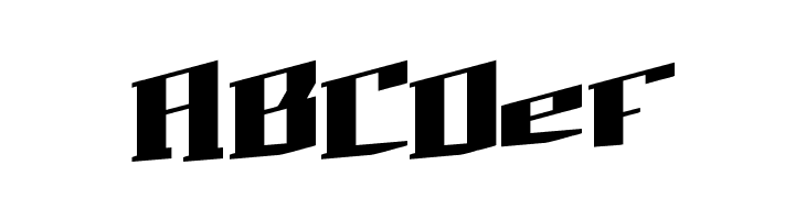 BAD BOY  Free Fonts Download