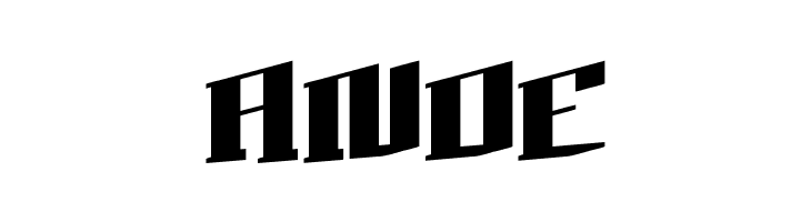 BAD BOY  Free Fonts Download