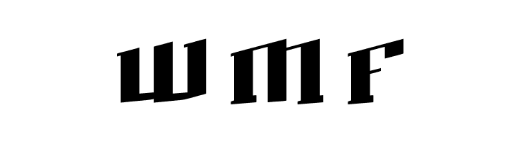 BAD BOY  Free Fonts Download