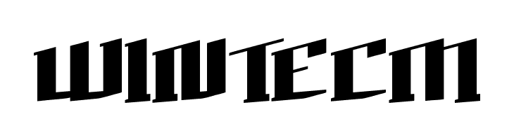 BAD BOY  Free Fonts Download