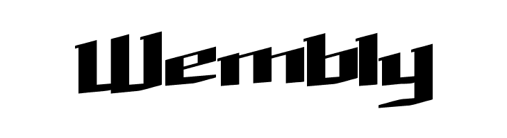 BAD BOY  Free Fonts Download