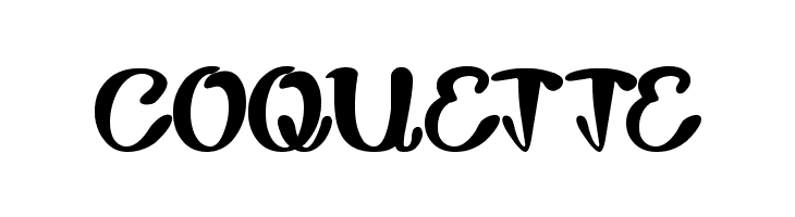 Joker Shoes  Free Fonts Download