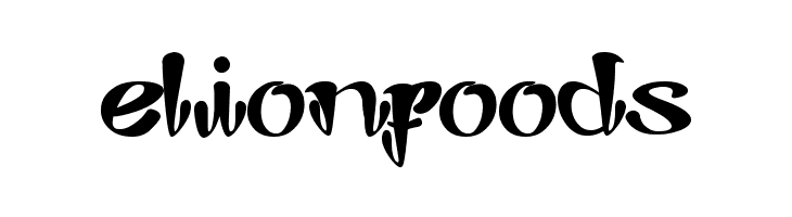 Joker Shoes  Free Fonts Download