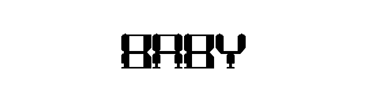 GAMER  Free Fonts Download