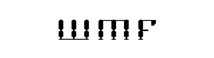 GAMER  Free Fonts Download