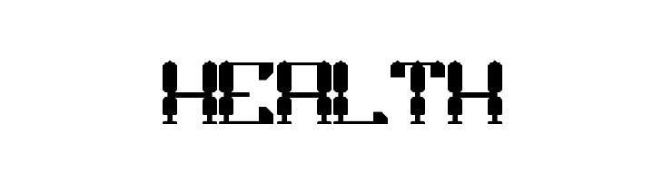 GAMER  Free Fonts Download