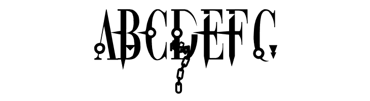 DreamScar  Free Fonts Download