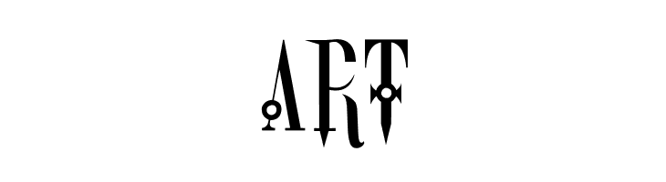DreamScar  Free Fonts Download
