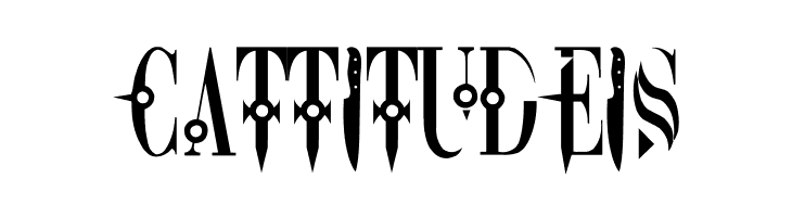 DreamScar  Free Fonts Download