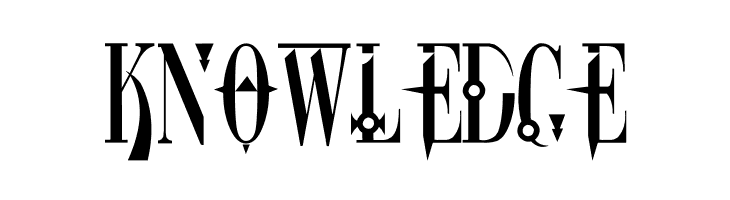 DreamScar  Free Fonts Download