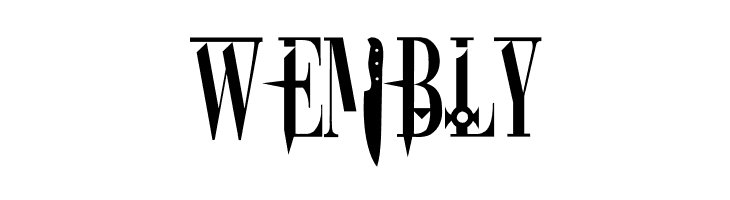 DreamScar  Free Fonts Download