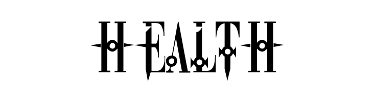 DreamScar  Free Fonts Download