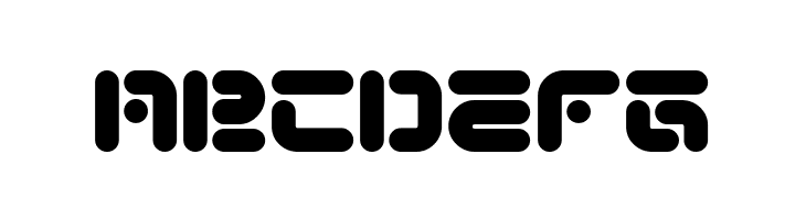 Funky Knut Sober  Free Fonts Download