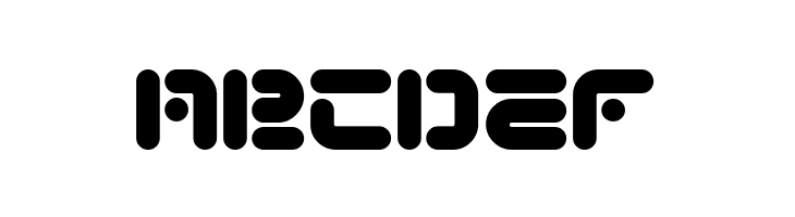 Funky Knut Sober  Free Fonts Download