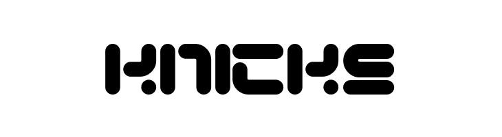 Funky Knut Sober  Free Fonts Download