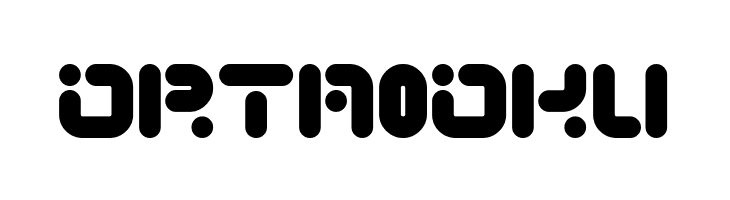 Funky Knut Sober  Free Fonts Download